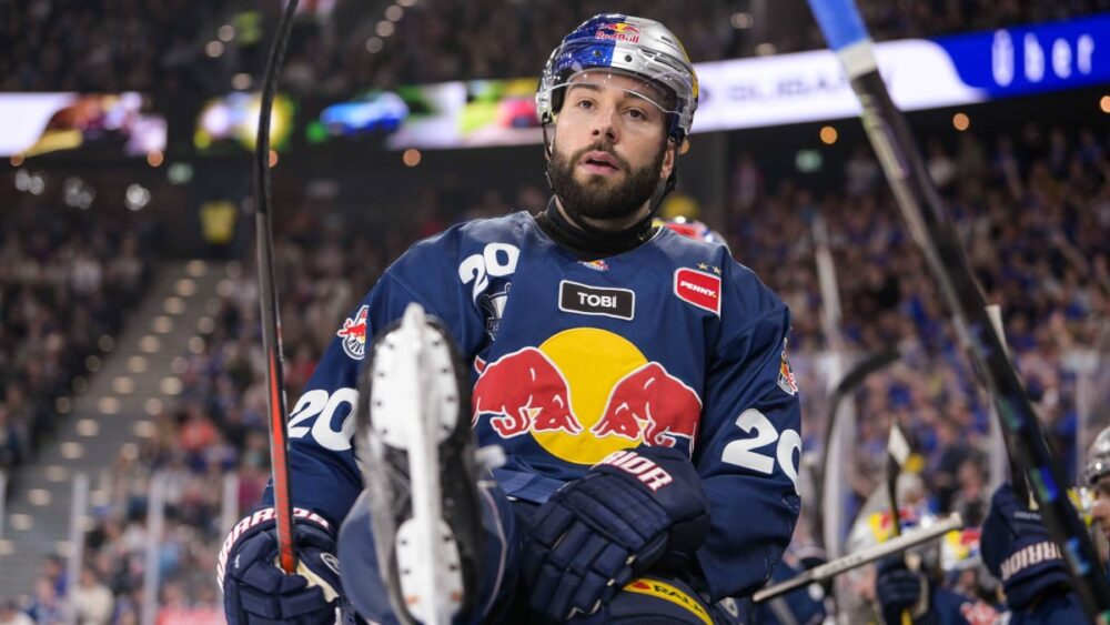 Andreas Eder über toten Bruder: "Es war unser Traum, noch mal zusammenzuspielen"