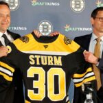 Bruins-Coach Sturm im Interview: "Wäre es gut gelaufen, wäre ich nicht hier"