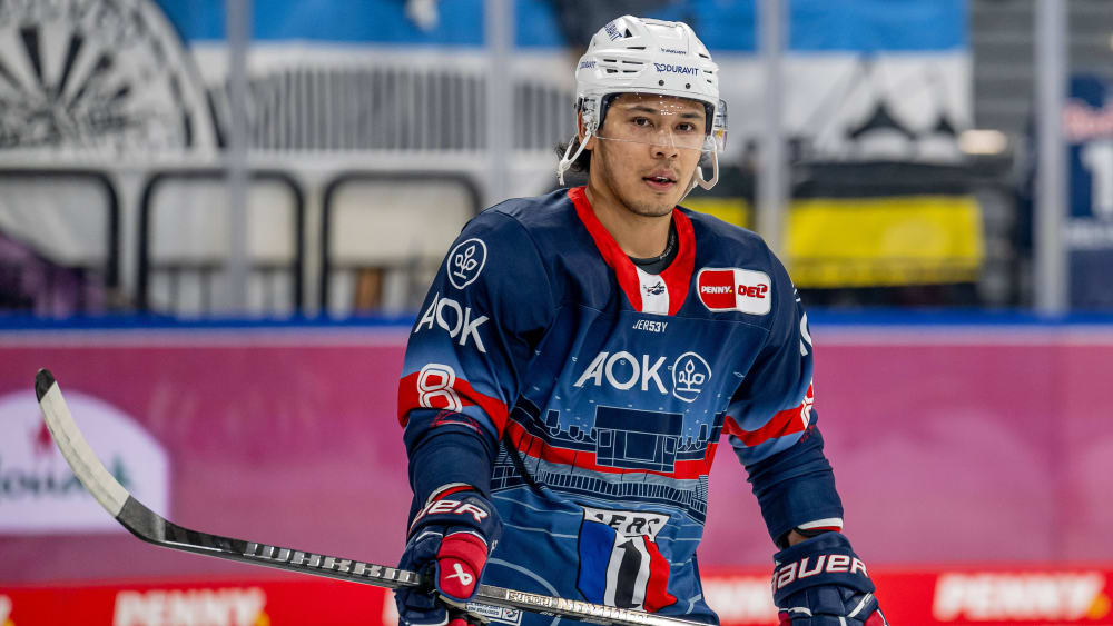 DEL-Ticker: Dresden verstärkt sich mit Torjäger Ortega