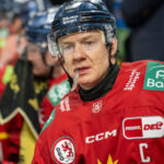 DEL-Ticker: Gogulla trainiert in Bremerhaven mit - Suess nach Dresden