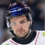 Eishockey: Schwere Verletzung bei Eisbären-Kapitän Wissmann