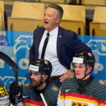 Eishockey-WM 2026: Schweres Auftaktprogramm für DEB-Auswahl