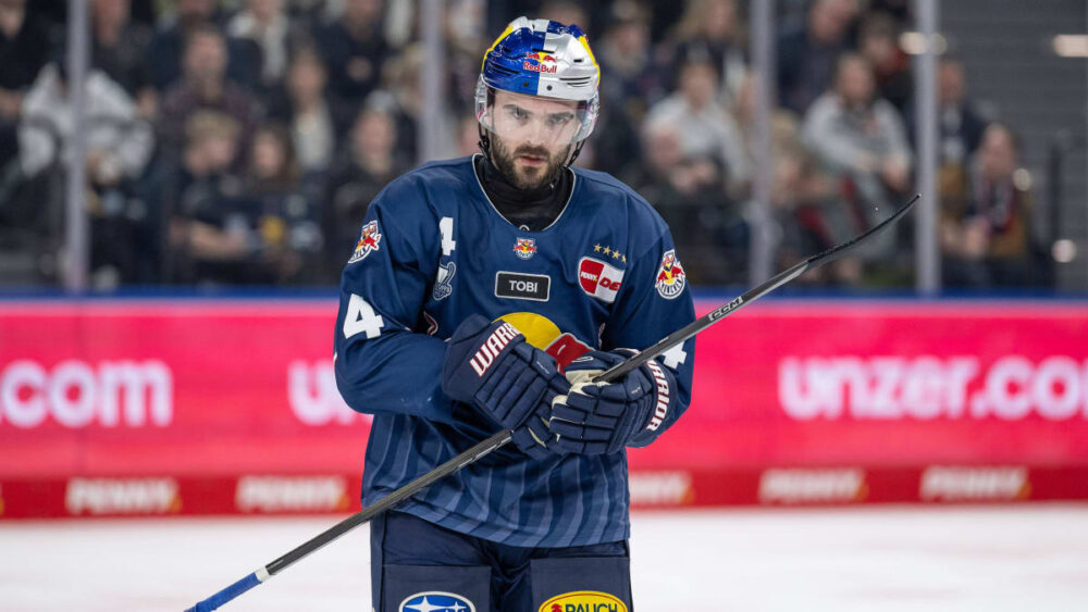 "Medizinische Auffälligkeiten": Red-Bull-Profi Butcher fällt aus