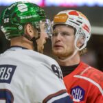 Zweimaliger Ausgleich zu wenig: Eisbären verlieren in Klagenfurt