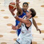 EuroBasket 2025: Deutschland vs. Großbritannien jetzt im Liveticker