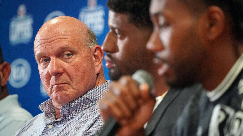 Die Kosten von Kawhi: Clippers zahlen möglicherweise viel mehr als Leonard wert war