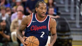 Kawhi Leonard Contract Drama, erklärte: Neueste Nachrichten, als NBA Clippers für die Gehaltsobergrenze untersucht