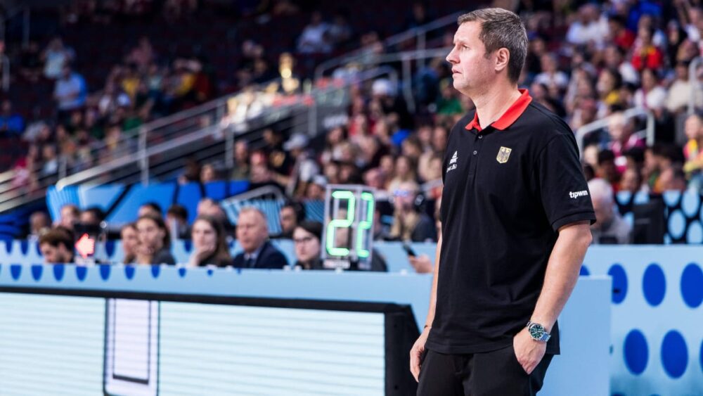 Ibrahimagic nach Viertelfinal-Einzug: "Das braucht man als gute Mannschaft" | Basketball-EM - Stimmen by MagentaSport | Video