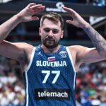 Wie stoppt man Doncic? Obst: "Müssen die Qualität etwas nach unten schrauben" | Deutschland trifft auf Slowenien | Video