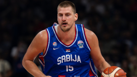 Eurobasket 2025 Vorschau: Sechs wichtige Fragen, wie Nikola Jokić und Serbien als Favoriten eintreten