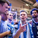 Alba Berlin vor BCL-Debüt - "Jedes Spiel zählt mehr": Plötzlich Favorit?