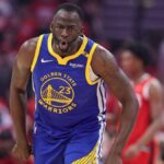 Warum Draymond Green glaubt, dass die Warriors in dieser Saison besser aufgestellt sind, um eine Meisterschaft zu gewinnen