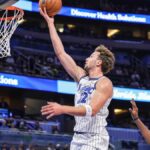 NBA - Franz Wagner Topscorer bei knappem Orlando-Magic-Sieg gegen Zion und Pelicans