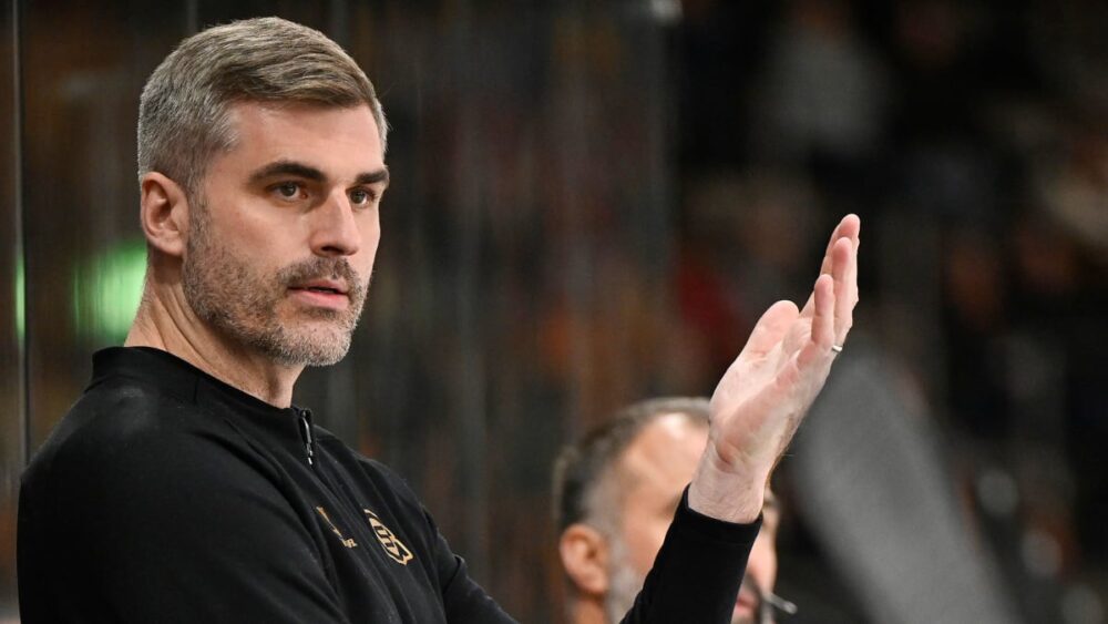 Servette reagiert auf die Klatsche in Biel