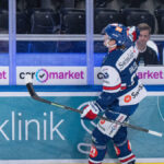 ZSC Lions: Topstürmer Balcers 8-10 Wochen verletzt