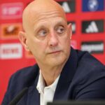 "Nichts mehr als Gerüchte": FC Bayern zu NBA-Plänen