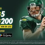 Verwenden Sie den bet365-Bonuscode CBSBET365 und erhalten Sie 200 $ Bonuswetten, indem Sie am Montag auf Packers-Eagles, Cavaliers, Bulls wetten
