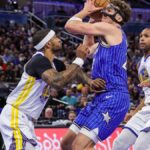 NBA - Orlando Magic und Franz Wagner trotzen Curry-Gala - Detroit Pistons weiter nicht zu stoppen