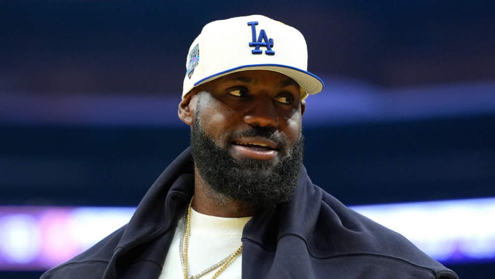 LeBron James-Saisondebüt: Lakers-Star kehrt zu einem Team zurück, das einen neuen Mann braucht