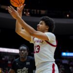 College: Starker Fru bei Cardinals-Sieg, Anderson und Texas Tech erleben Debakel