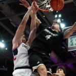 NCAA Basketball - Reibe Topscorer, Koroma stark von der Bank: UConn wieder auf Kurs