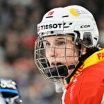 Eishockey-Talent Neuenschwander beeindruckt: 16-Jähriger erobert National League