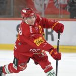 Langnau bindet Kinnunen - kicker