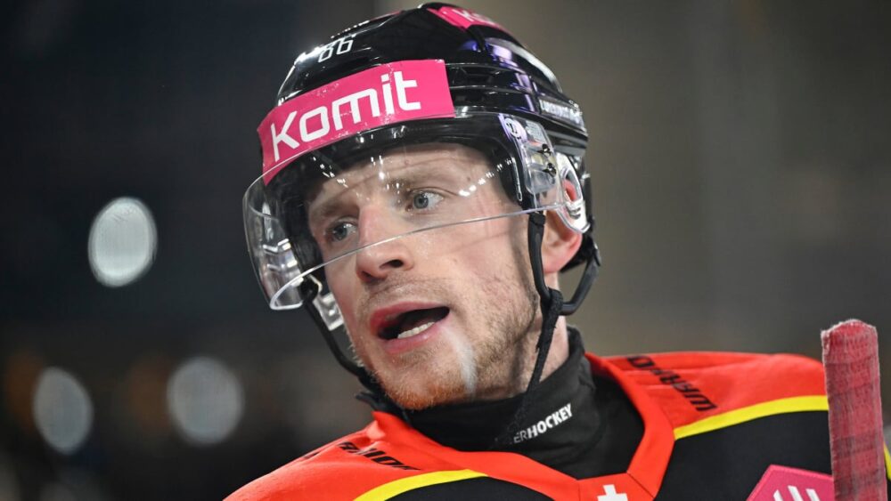 Zug steht im CHL-Viertelfinal - der SCB scheidet trotz klarer Führung aus