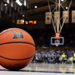 Welche College-Basketball-Arena soll den NBA Cup ausrichten? Matt Norlander und Gary Parrish beteiligen sich