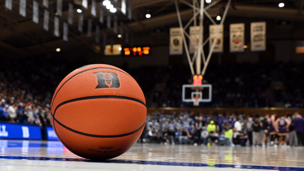 Welche College-Basketball-Arena soll den NBA Cup ausrichten? Matt Norlander und Gary Parrish beteiligen sich