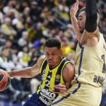 EuroLeague: Barca-Serie futsch, PAO mit Comeback - ASVEL zieht mit Bayern gleich