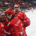 Die Lakers könnten im optimalen Fall ab Sommer 2028 eine neue Trainingshalle besitzen