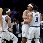 NBA - Paolo Banchero rettet Orlando mit der Sirene - Nuggets überraschen ohne Jokic