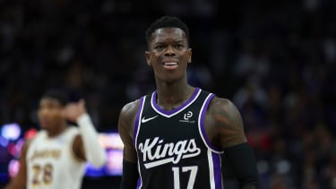 Wird Dennis Schröder zum achten Mal getradet?