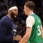 Gewinner und Verlierer des Handels mit Anthony Davis: Gute und schlechte Nachrichten für Cooper Flagg, der Deal mit Luka Dončić wird noch schlimmer