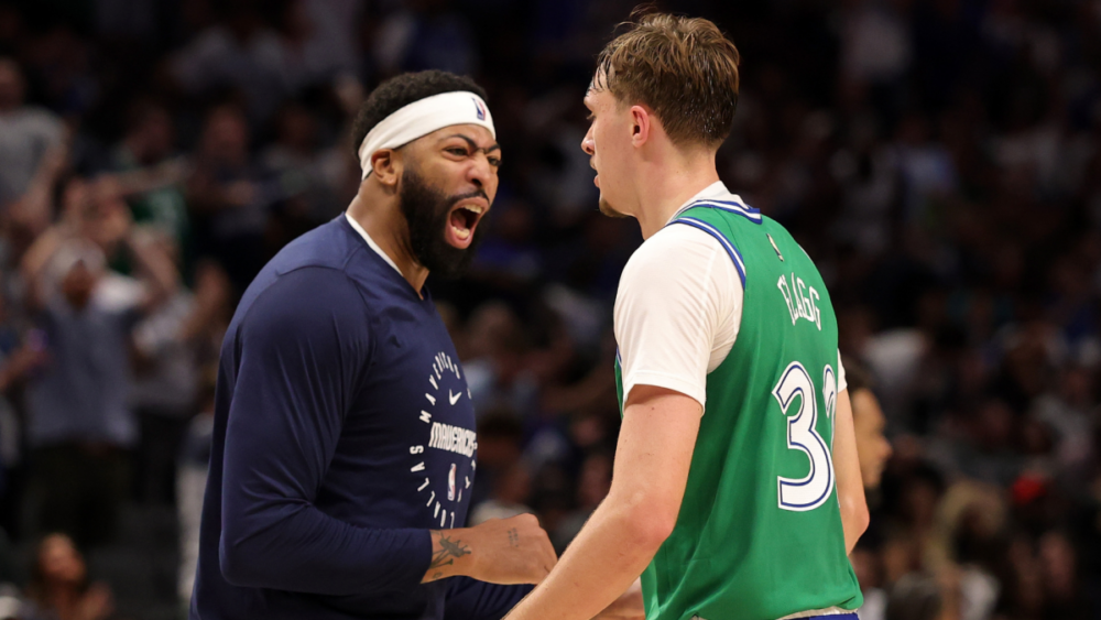 Gewinner und Verlierer des Handels mit Anthony Davis: Gute und schlechte Nachrichten für Cooper Flagg, der Deal mit Luka Dončić wird noch schlimmer