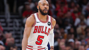 NBA News: Nach Jones-Trade: Orlando Magic holen neuen Spielmacher