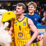 "Haben nichts zu verlieren": Angeschlagenes Alba Berlin nimmt Pokalerfolg ins Visier