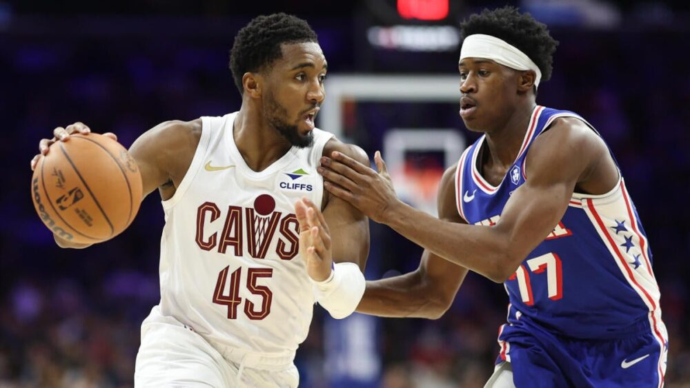 Thunder vs. Cavaliers Vorhersage, Quoten, Linie, Zeit: NBA-Tipps 2026 für Sonntag, 22. Februar