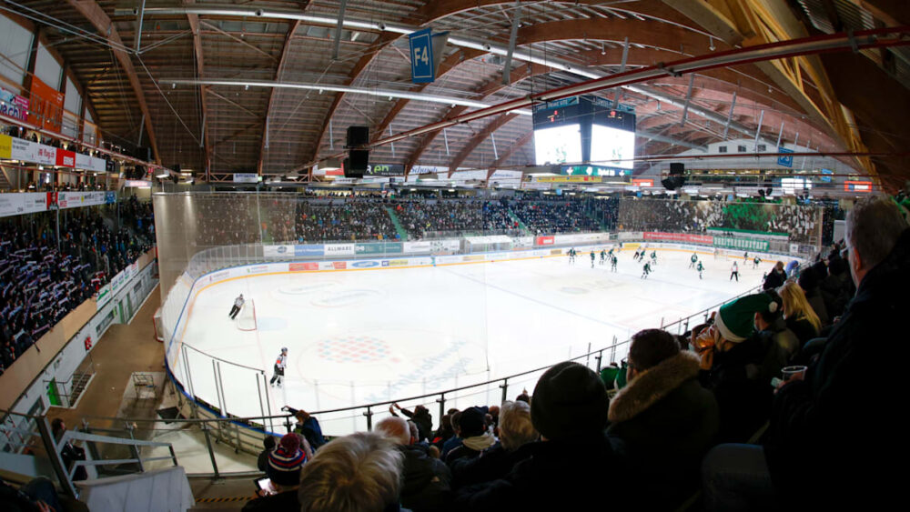 Abgang von Thomas Roost: Veränderungen im Verwaltungsrat beim EHC Olten