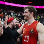 Andreas Obst steht vor Verlängerung beim FC Bayern