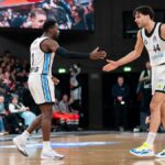 BBL - Towers gelingt sofortige Revanche gegen Trier