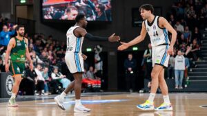 BBL - Towers gelingt sofortige Revanche gegen Trier