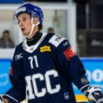 Ehemaliger Langnau-Verteidiger In-Albon fehlt im wichtigen Spiel 4