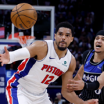 NBA-Quoten, Linien, Spreads, Tipps, Vorhersagen: Die Quoten dieses Montags liegen bei über +1500