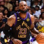 LeBron James stellt einen neuen NBA-Siegesrekord in seiner Karriere auf und überholt Kareem Abdul-Jabbar