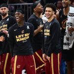 NBA - "Not Like Us" in Cleveland: Cavs feuern gegen Drake und Raptors