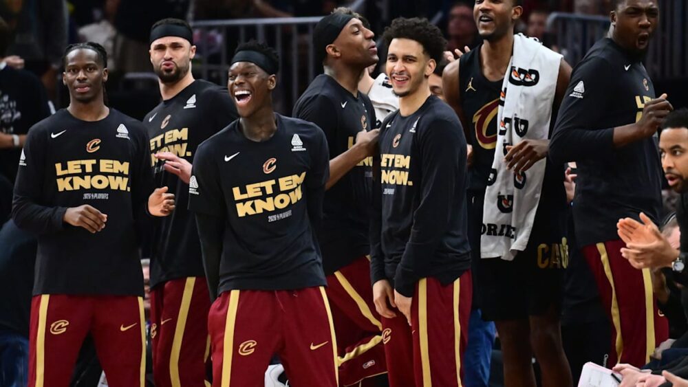 NBA - "Not Like Us" in Cleveland: Cavs feuern gegen Drake und Raptors