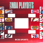NBA-Playoff-Runde 2026: Zeitplan, festgelegte Spielzeiten für die Spiele der zweiten Runde