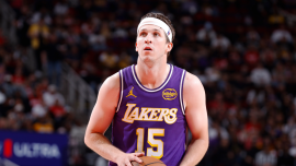 Rangliste der 40 besten NBA-Free Agents: Austin Reaves, Jalen Duren, LeBron James Topliste für die Offseason 2026